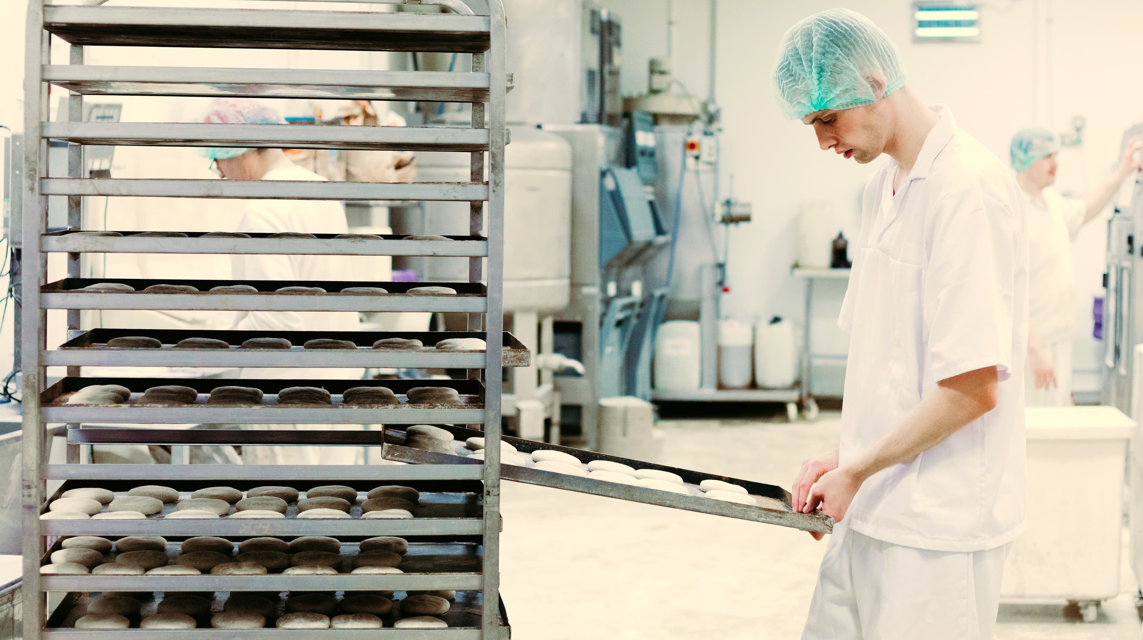 Homepage Commitment to quality